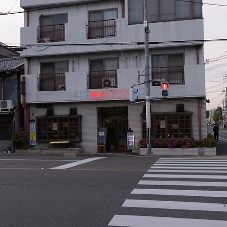 Kyoto Yoshii House Apartman Kültér fotó