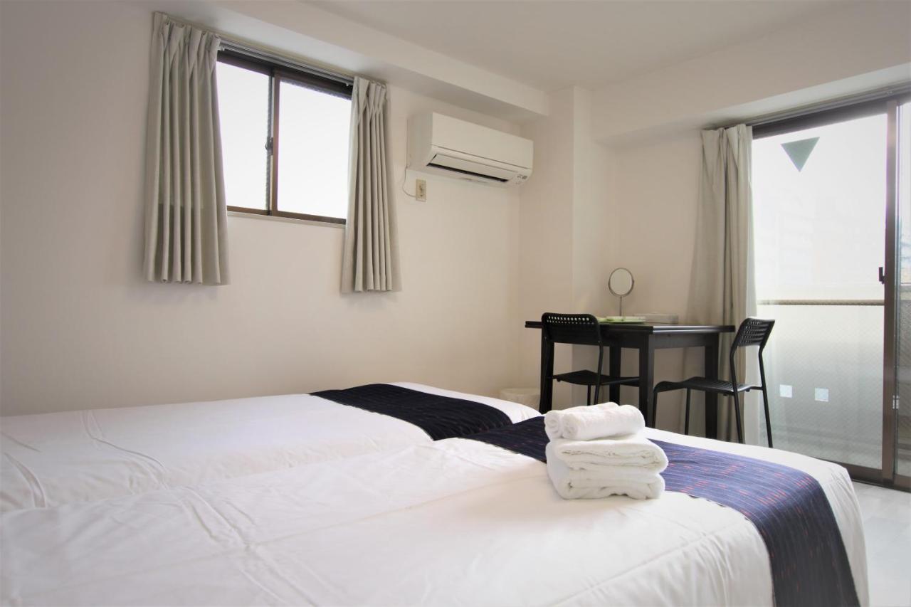 Kyoto Yoshii House Apartman Kültér fotó