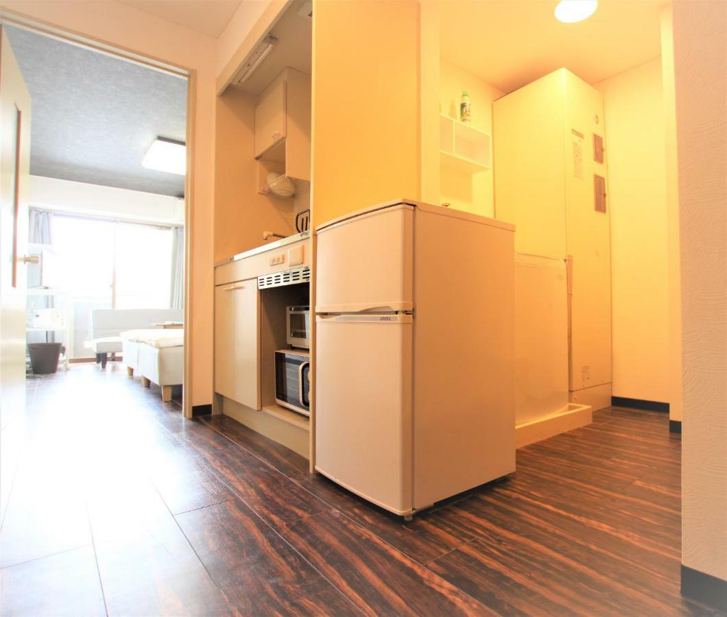 Kyoto Yoshii House Apartman Kültér fotó