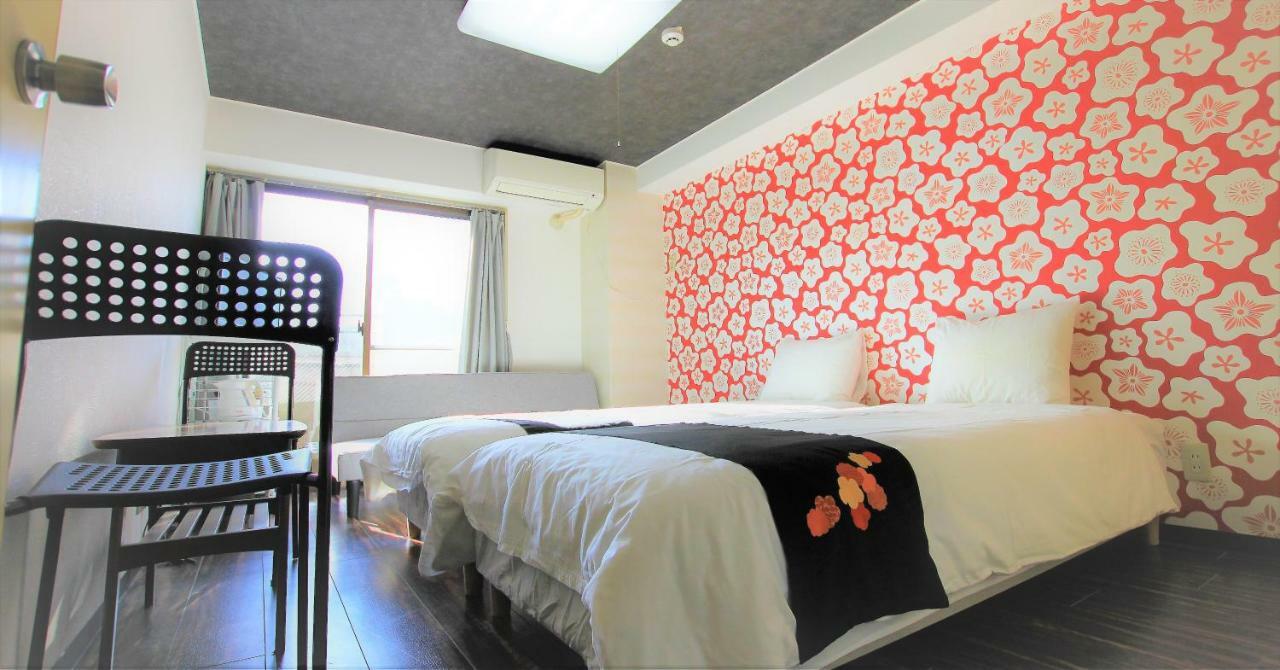 Kyoto Yoshii House Apartman Kültér fotó