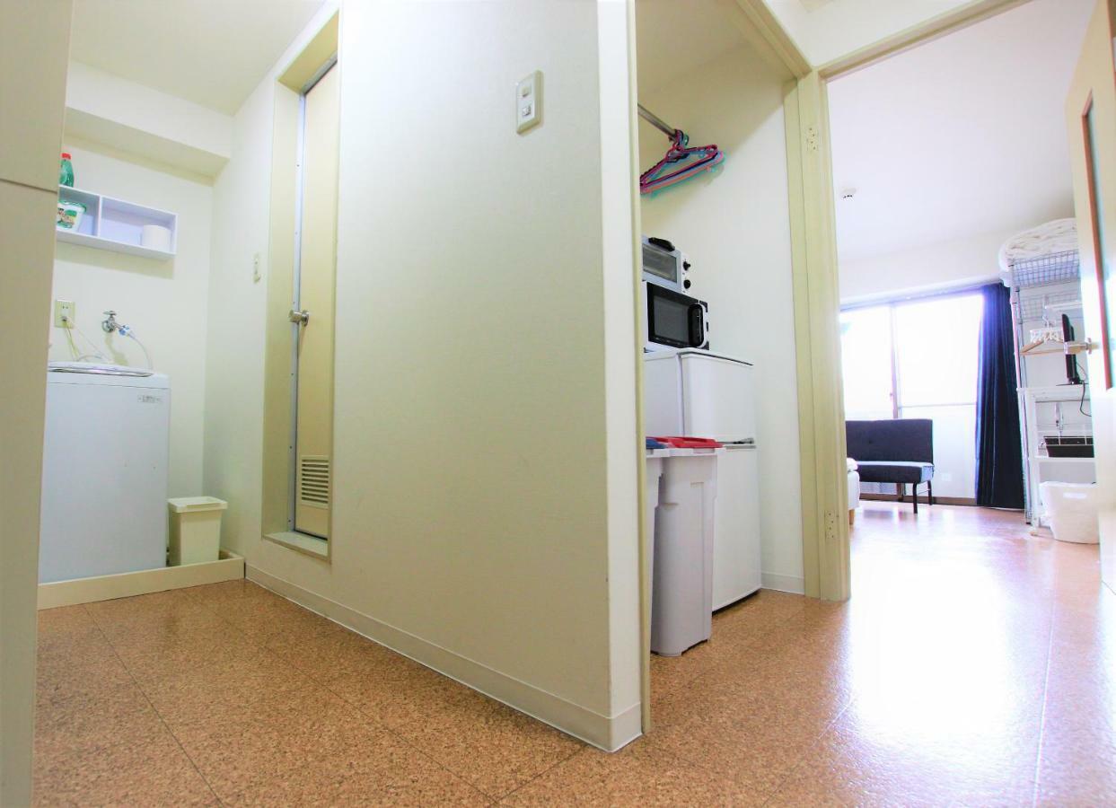 Kyoto Yoshii House Apartman Kültér fotó