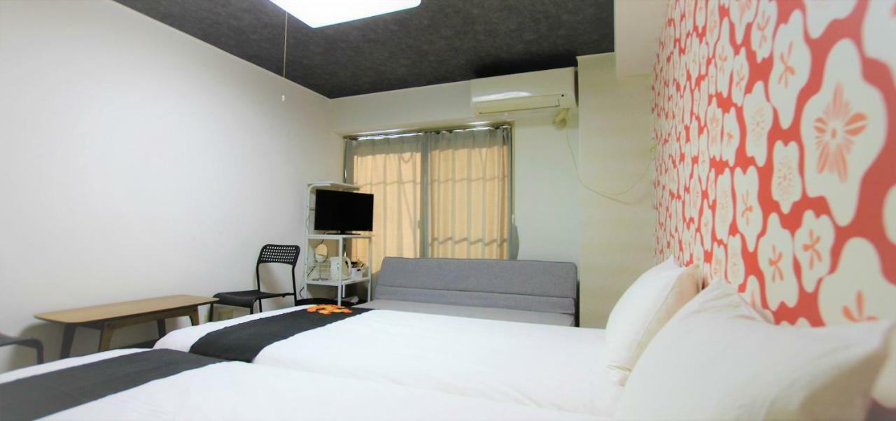 Kyoto Yoshii House Apartman Kültér fotó