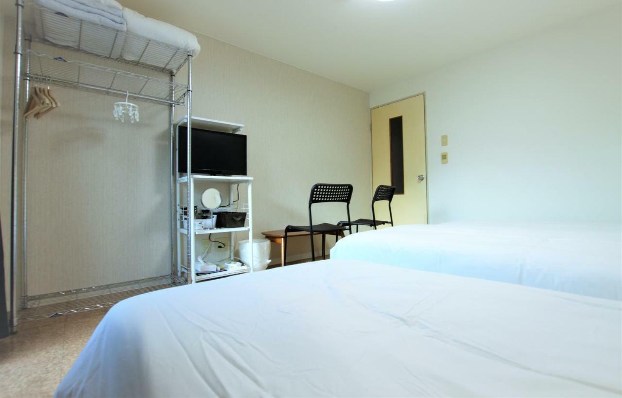 Kyoto Yoshii House Apartman Kültér fotó